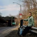 Eli Paperboy Reed Photo by Roberto Chamorro