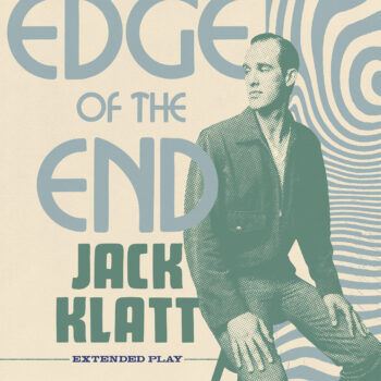 Jack Klatt Edge of the End