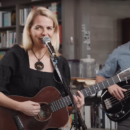 Aoife O’Donovan NPR Tiny Desk Home Concert 2022