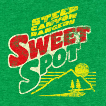 Steep Canyon Rangers Sweet Spot Yep Roc Records
