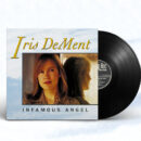 Iris DeMent Infamous Angel 30th Anniversary Edition Vinyl Yep Roc Records