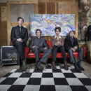 The Sadies by Heather Pollock Yep Roc Records