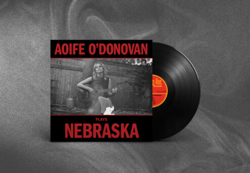 Aoife O'Donovan Plays Nebraska Yep Roc Records